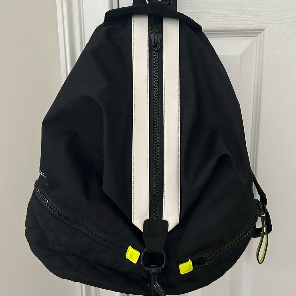 Rebecca Minkoff Nylon Backpack